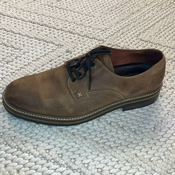 Wolverine Javier Oxford size 11 - Picture 4 of 10
